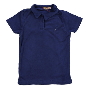 Boys Terry Top - Kidichic